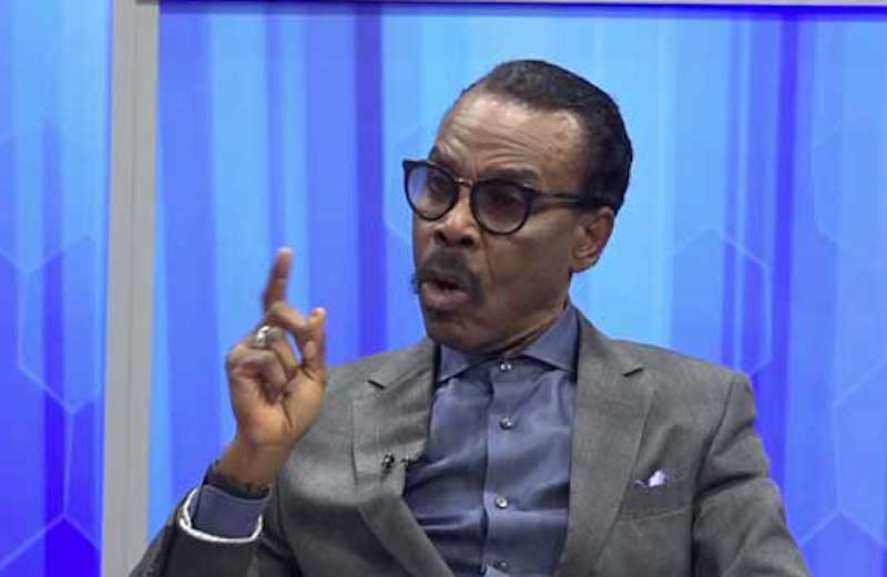 Nigeria Experiencing Growth Without Prosperity,  Citizens Getting Poorer – THISDAYLIVE