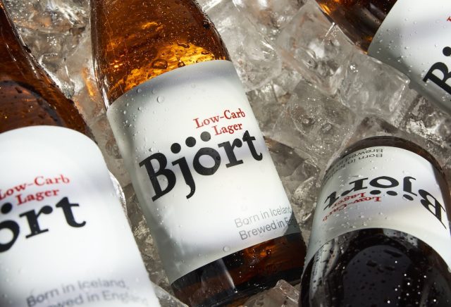 Björt, one of the world’s lowest carbohydrate beers, has set its sights on expanding across the UK. Jessica Mason speaks to its founder to investigate how consumer trends for health and wellbeing are now playing a big part in the appeal of the light lager category.