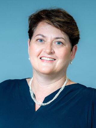 Nili Shalev, CEO of the Israel Export Institute 