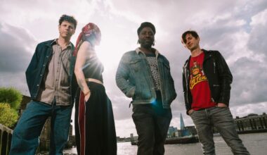 Bloc Party Ready New Album Anatomy of a Brief Romance