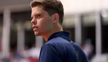 French Open: Alexander Blockx Pondering Legal Action Over Training Accident 