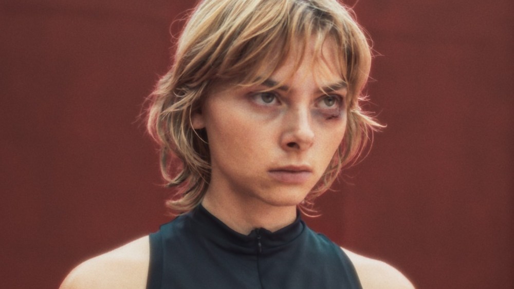 'Bloody Tennis' Director on What His Horror Film Says About Society