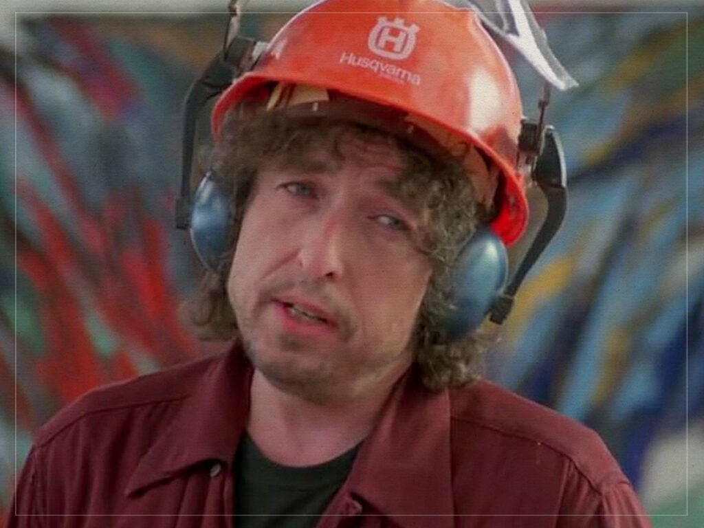 Bob Dylan - Backtrack - 1990