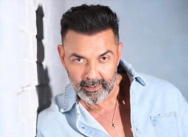 EXCLUSIVE: Bobby Deol takes a break from UK for Bandar promotions ahead of release : Bollywood News