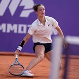 Lois Boisson, Strasbourg 2026