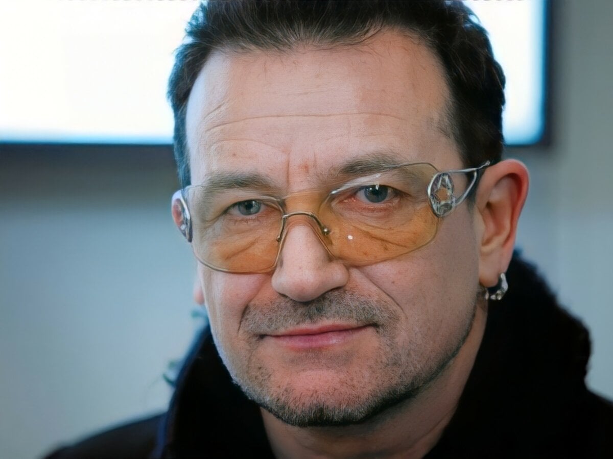 Five musicians who can't stand U2