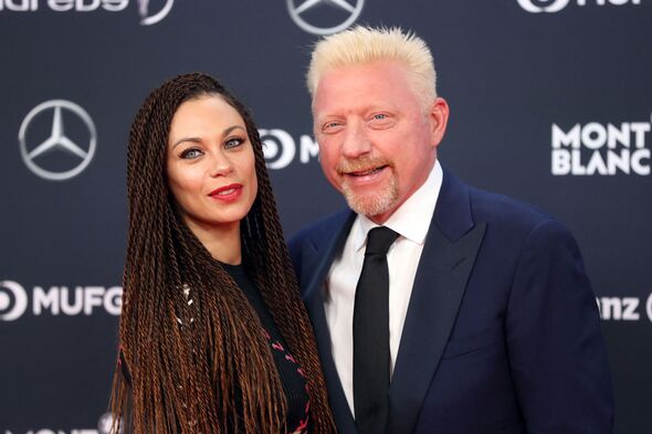 Boris Lilly Becker Boris Lilly Becker
