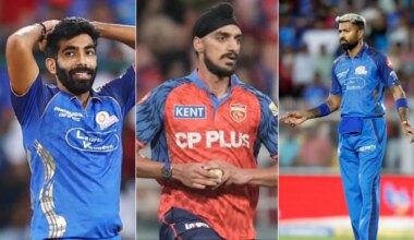 Rs 4.50 Crore Per Wicket! Bowlers Who Handed Massive Losses To Owners In IPL 2026