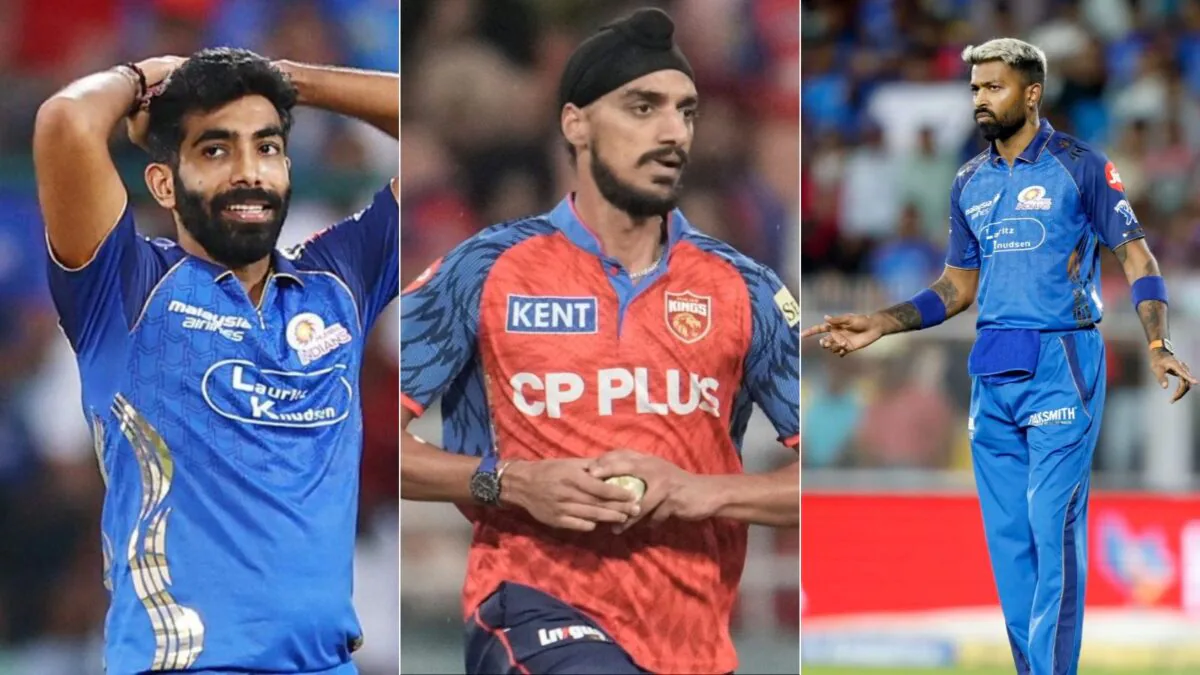 Rs 4.50 Crore Per Wicket! Bowlers Who Handed Massive Losses To Owners In IPL 2026