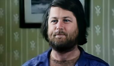 Brian Wilson's overlooked "favourite" Beach Boys album from the 1970s