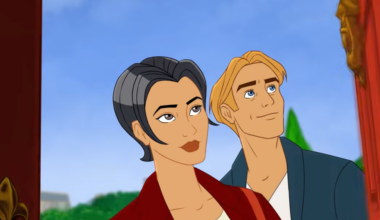 Broken Sword Movie Adaptation in the Works
