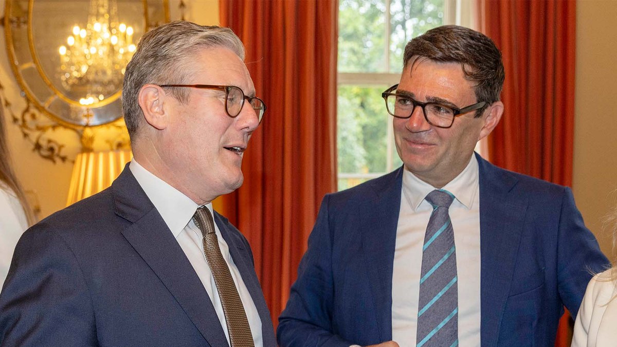 What do Labour members think of the party leadership, May 2026?