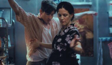 'Butterfly Jam' Review: Kantemir Balagov's Vibrant but Unruly New Film