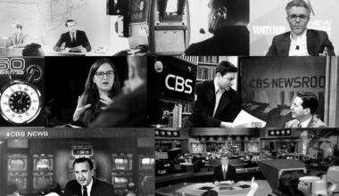 ‘60 Minutes’ Future: "Gonzo Journalism" Under Exec Producer Nick Bilton