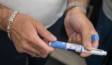 Ozempic maker cuts price as generic versions hit pharmacy shelves