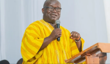 Chamber of Mines disputes GoldBod CEO’s claim on forex repatriation by large-scale miners