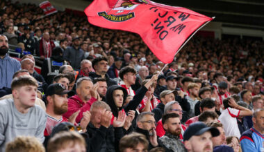 Sky Bet Championship Play-Off Final ticket information