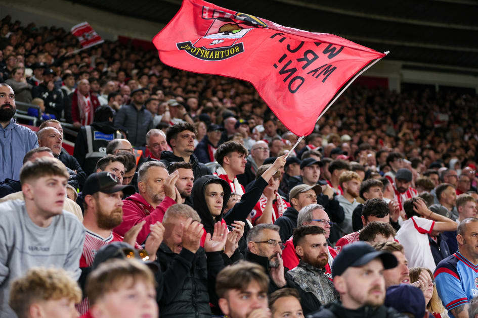 Sky Bet Championship Play-Off Final ticket information