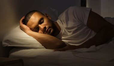 Could this probiotic help you stay asleep?