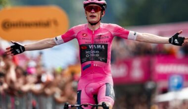 Team Visma | Lease a Bike