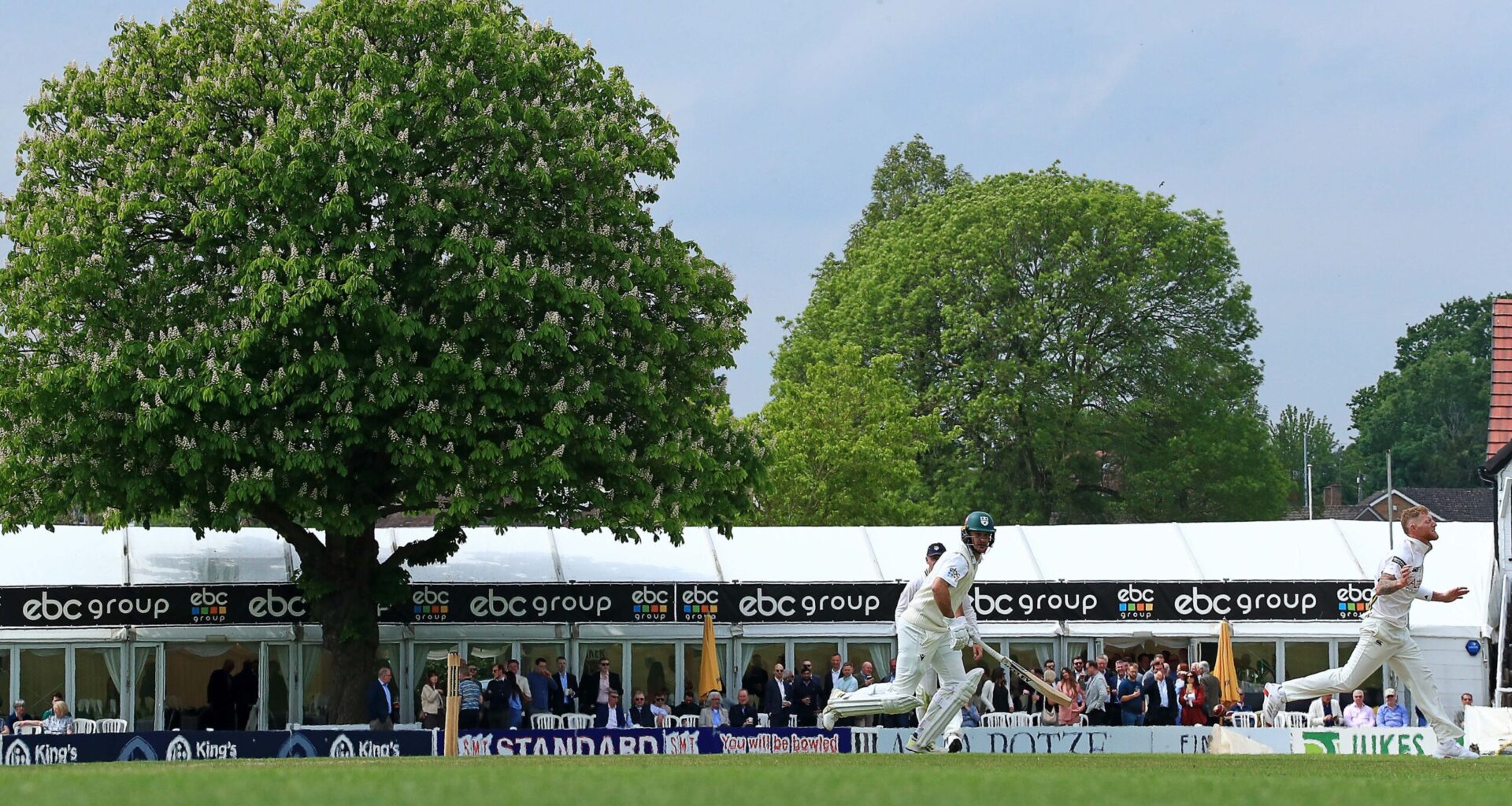 Lancashire Preview: Pears saddle up for Southport showdown