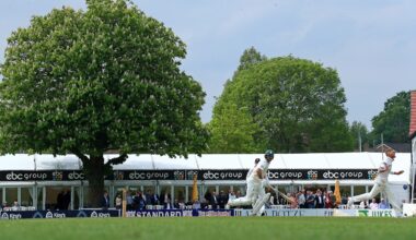 Lancashire Preview: Pears saddle up for Southport showdown