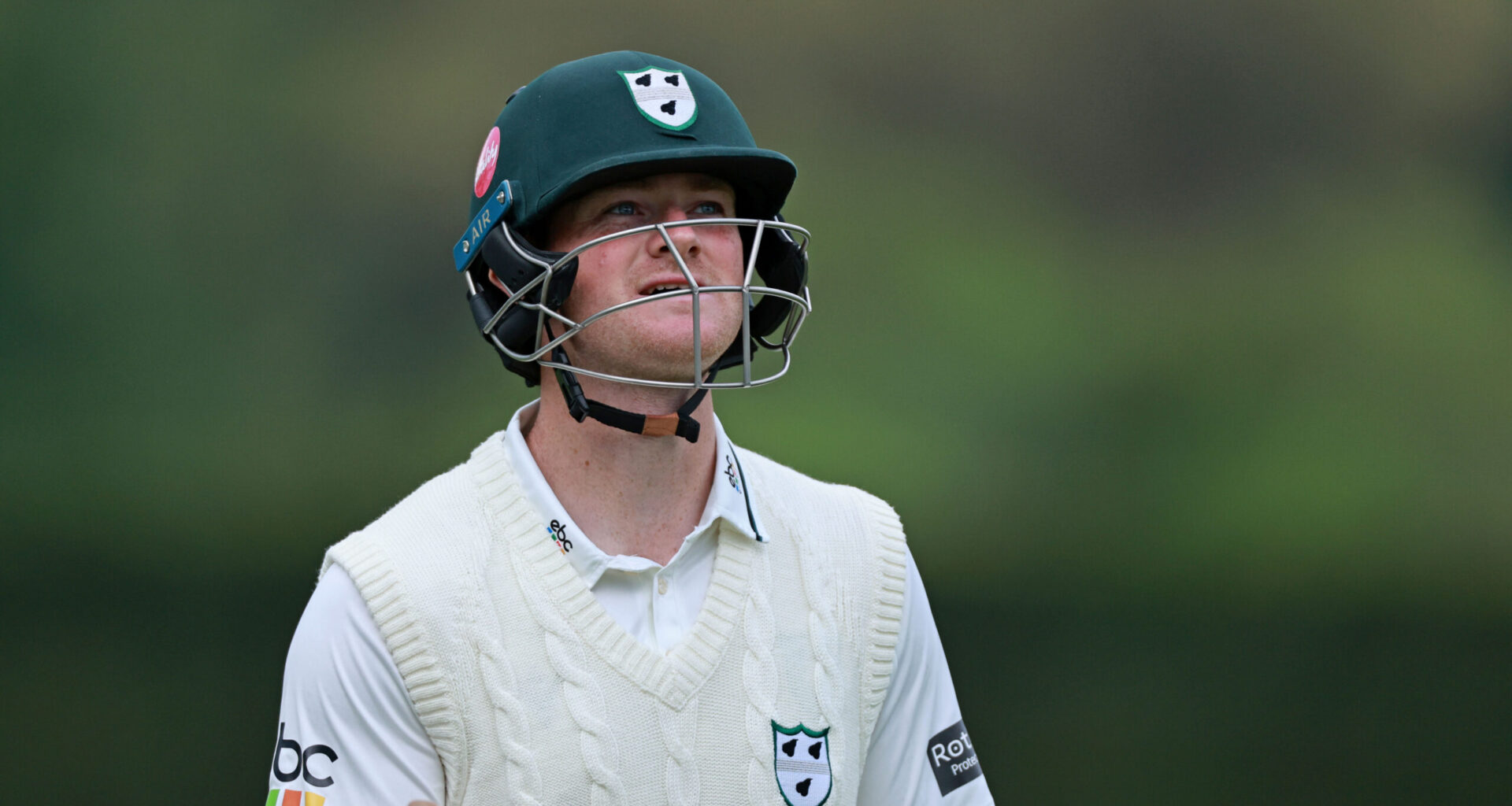 Worcestershire collapse to third day defeat against Durham