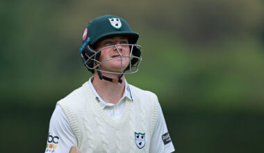 Worcestershire collapse to third day defeat against Durham