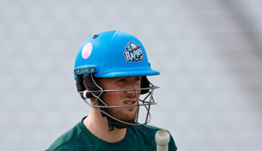Vitality T20 Blast preparations culminate with Northants double header