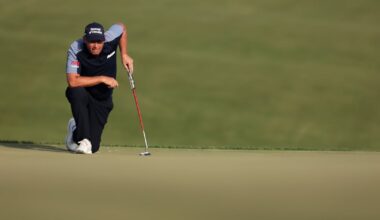 Pádraig Harrington overcame a broken putter to achieve a rare feat at US PGA – The Irish Times