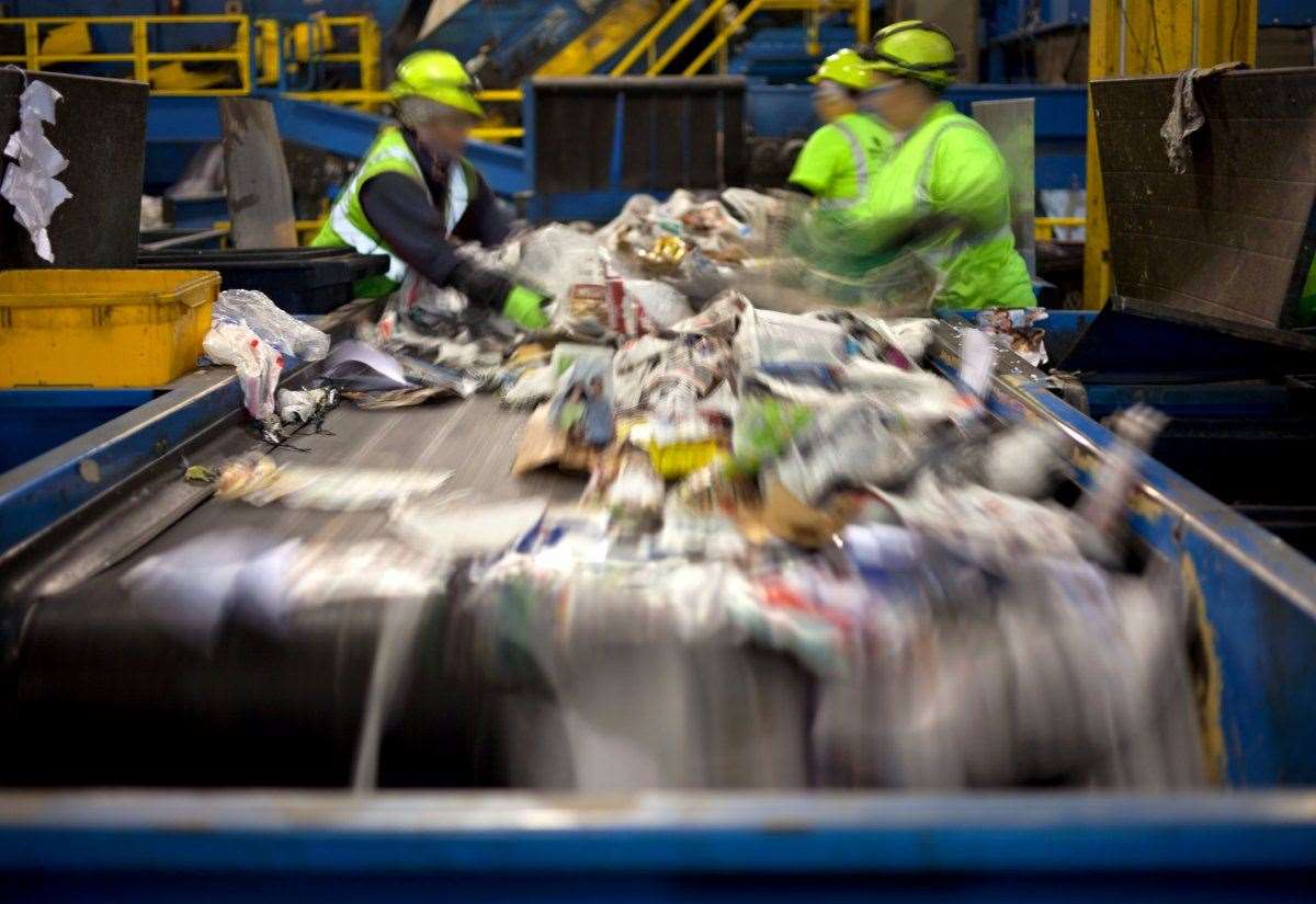 Calls to end ‘ridiculous’ arrangement of sending Cambridge and South Cambridgeshire‘s recycling to Northern Ireland