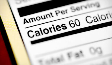 Have We Gotten Calories Wrong All This Time? Study Challenges 130 Years Of Nutrition Science