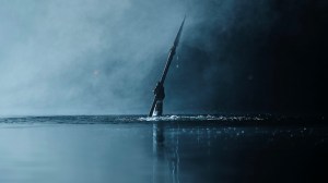 Teenage Sex and Death at Camp Miasma