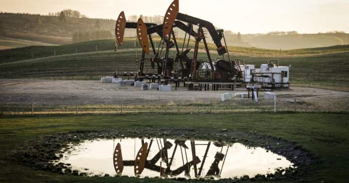 Canada slips into technical recession as economy stalls in Q1: StatCan - National