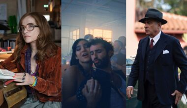 Austin Butler, Natalie Portman and More Stars in Top Sales Titles