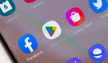 Can't find the right app? Google Play Store's new AI tool is here to help
