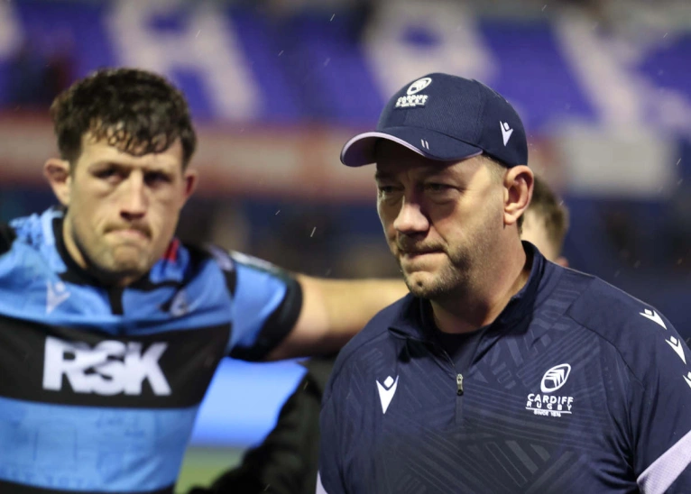 Corniel van Zyl