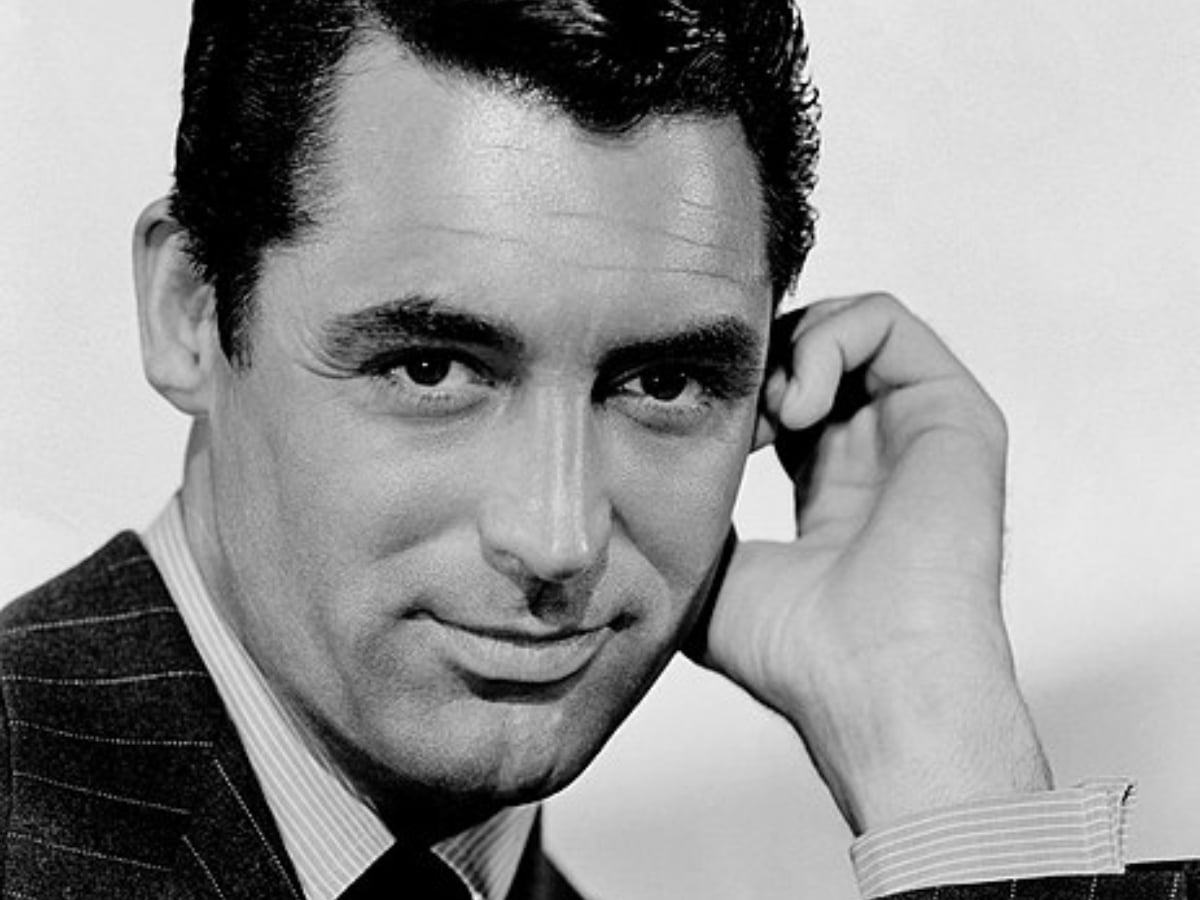 The 1944 movie that truly broke Cary Grant's heart