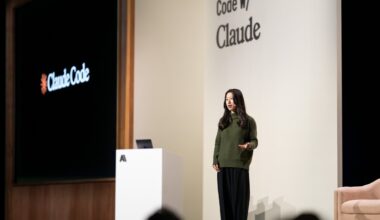 Anthropic's Cat Wu says that, in the future, AI will anticipate your needs before you know what they are