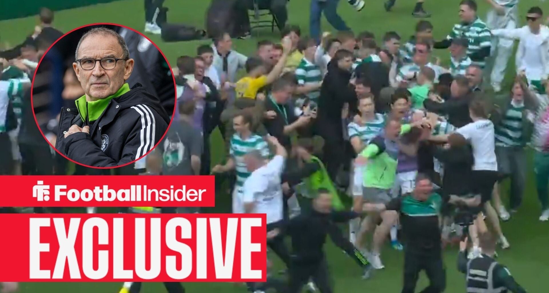 Keith Hackett reveals if Celtic could face points deduction after Hearts incident