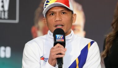 Charly Suarez and team unveil bold plans as part of record-breaking bid