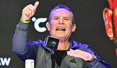 Julio Cesar Chavez says one boxing legend would ‘never beat him’: “He wasn’t god”