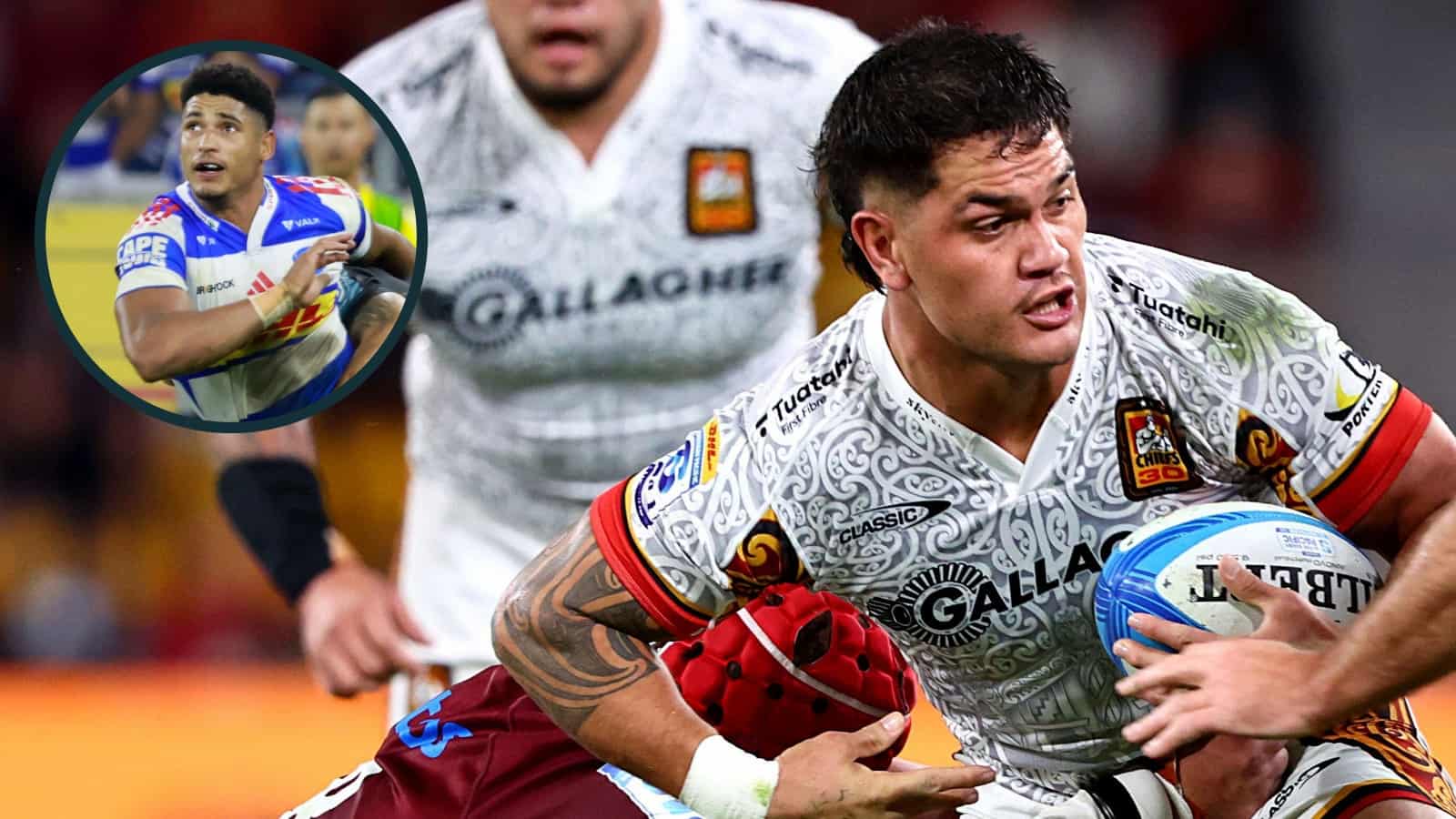 Ex-All Black claims PREM and URC 'stronger' than Super Rugby