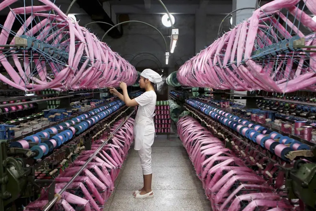 Don’t use GDP to judge China’s strength – look at this instead