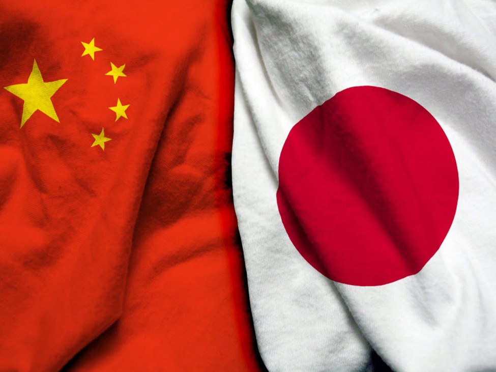 Japan drops to third-largest creditor as China overtakes despite record assets