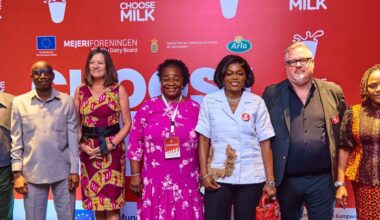 FG, partners launch ‘Choose Milk’ campaign to promote healthier nutrition – Daily Trust