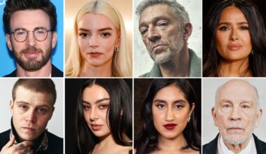 Netflix Takes US Rights To Chris Evans, Anya Taylor-Joy's 'Sacrifice'