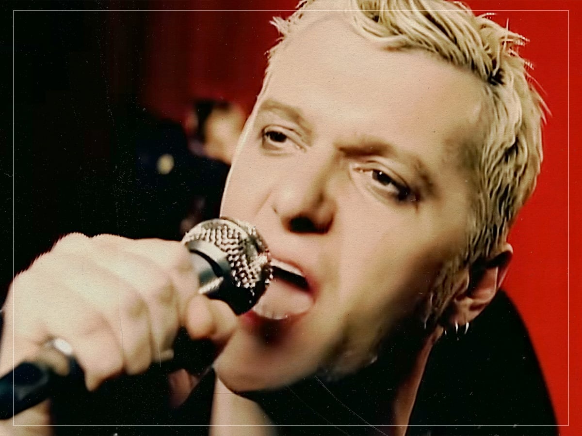 Chumbawamba – Tubthumping