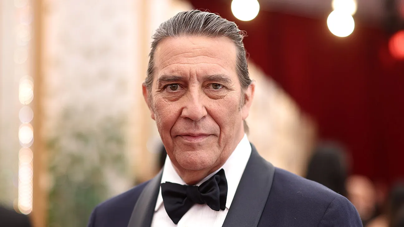 Netflix Reveals 10 Confirmed Narnia Cast Members, Including Ciarán Hinds - NarniaWeb