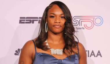 Claressa Shields vows to take action following MVP ‘event ban’